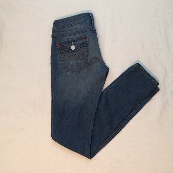 True Religion Jeans - Picture 2 of 4